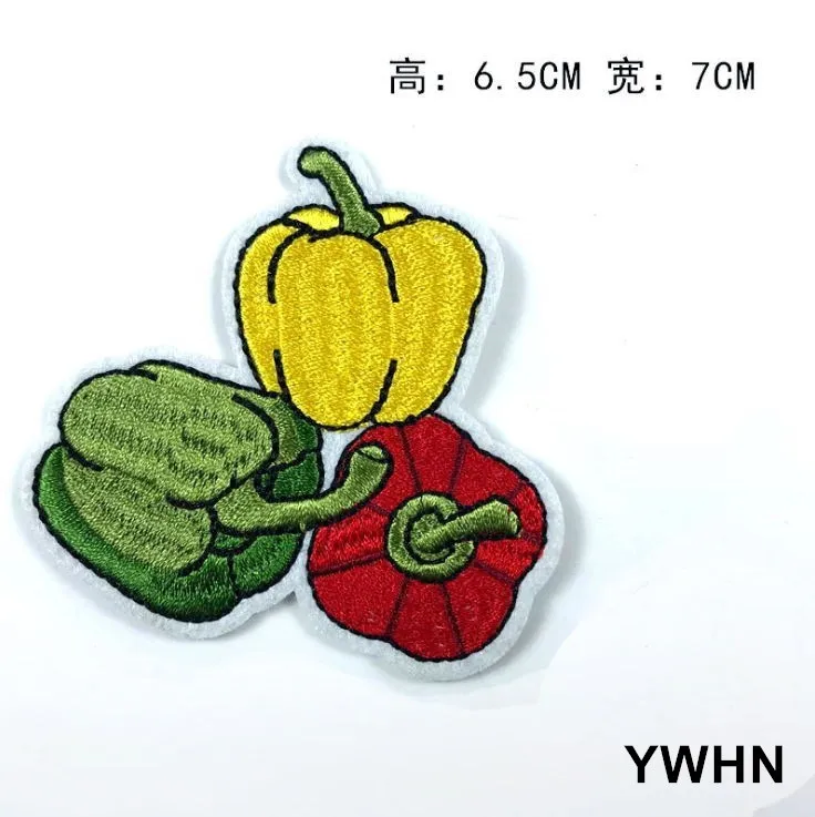 Новое поступление 10 шт. вышитые патчи железные на горном хрустале Джинсы Пальто