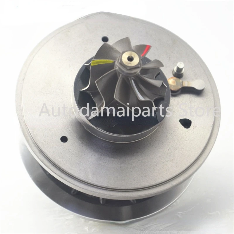 

Turbocharger Movement Gt1749v 454183-0002 / 028145702e 713672