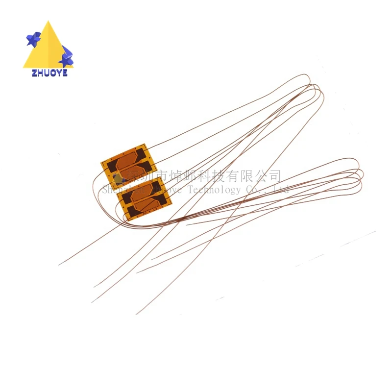 Измеритель Напряжения Zhuoye Φ-b измеритель напряжения высокая точность сопротивления Тип 350 Ом измерение половинного моста/крутящего момента