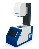 astm d1003 haze luminous transmittance meter measuring instrument for transparent lcd panel