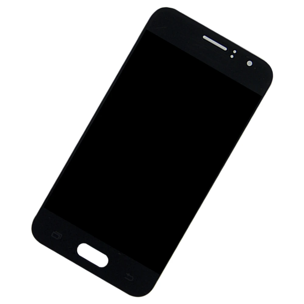 100% Tested Adjustable Brightness LCD For Samsung Galaxy J1 2016 J120 J120F J120M Display Touch Screen Digitizer Assembly | Мобильные