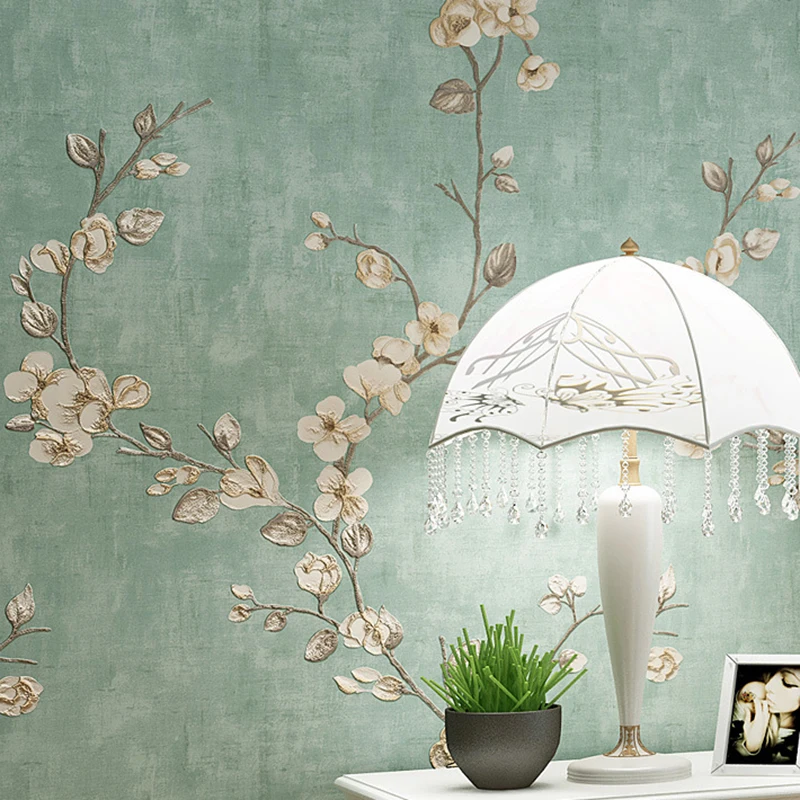 Домашние самоклеящиеся обои 0 53*2 м нетканые для спальни фона телевизора наклейки