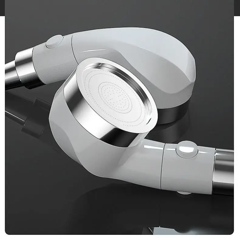 Набор насадок для душа внешний мини-шампунь ванной комнаты смеситель раковина