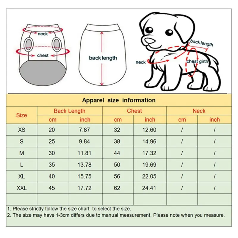 

Dog Clothes Winter Pet Cat Warm Down Jacket Medium and Small Cats Dogs Chihuahua Hooded Lightweight Hoodie Clothing