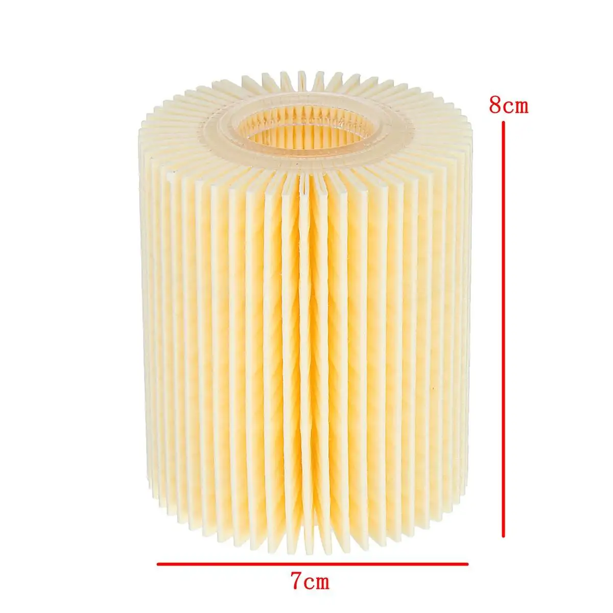 1 шт. автомобильный масляный топливный фильтр для двигателя LEXUS IS250 IS300 AWD IS350 LS460