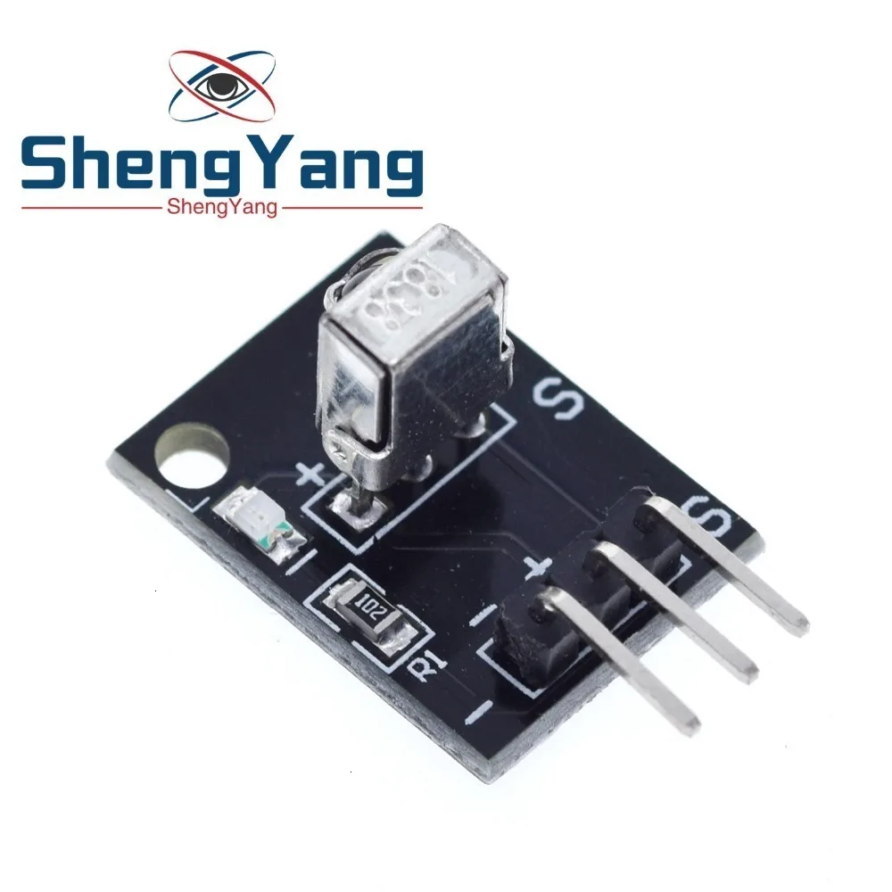 1 лот ShengYang инфракрасный ИК беспроводной модуль дистанционного управления наборы DIY Kit HX1838 для Arduino Raspberry Pi