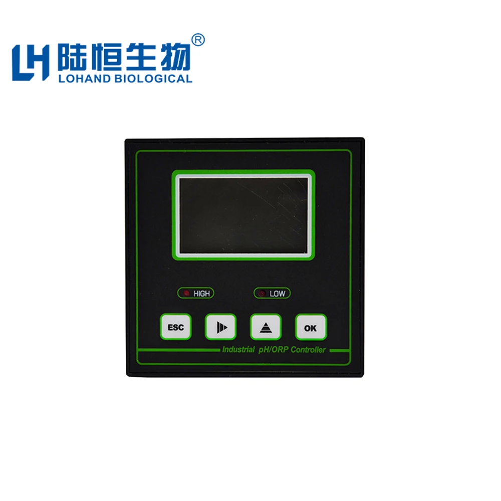 Оптовая продажа цена аквариумный водный контроллер цифровой онлайн pH ORP