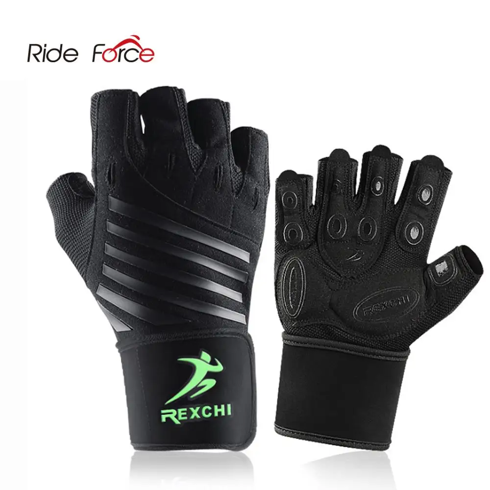 Перчатки для занятий фитнесом мужчин и женщин|Тяжелая атлетика| |