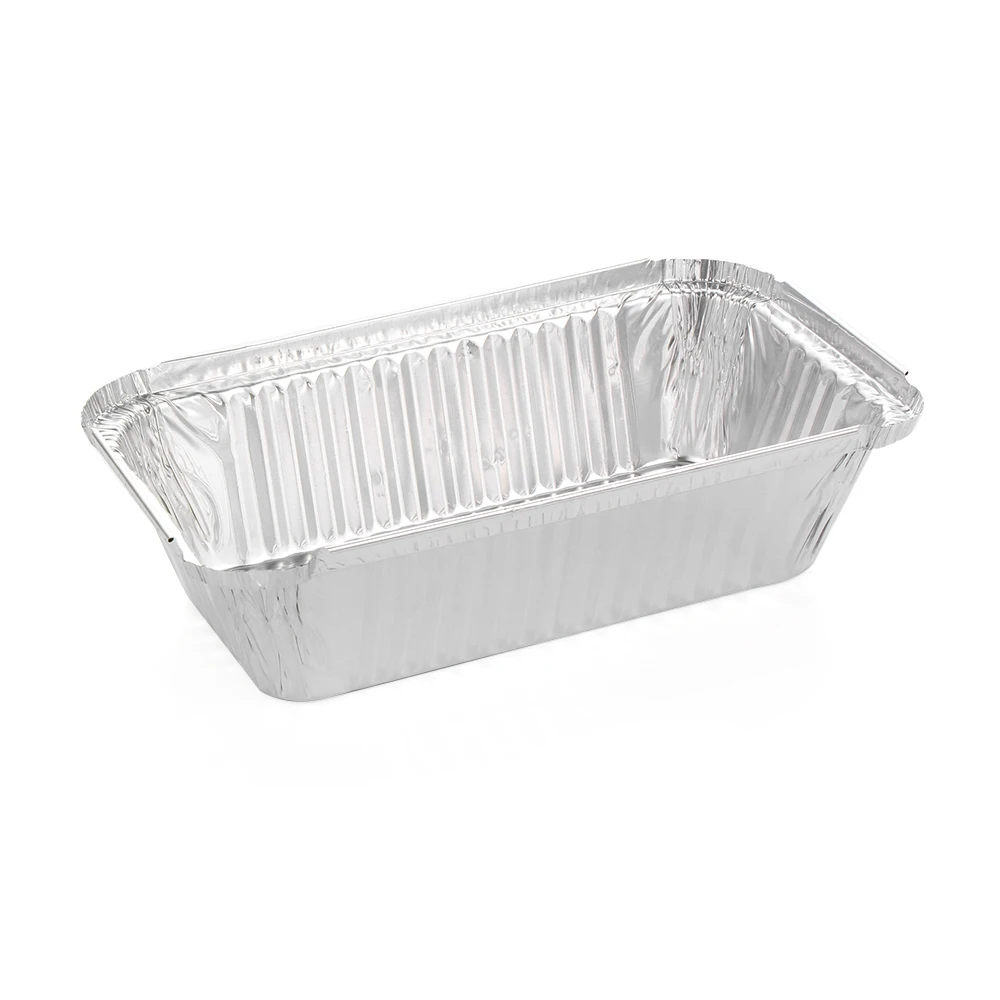 30 шт. алюминиевая фольга для выпечки |