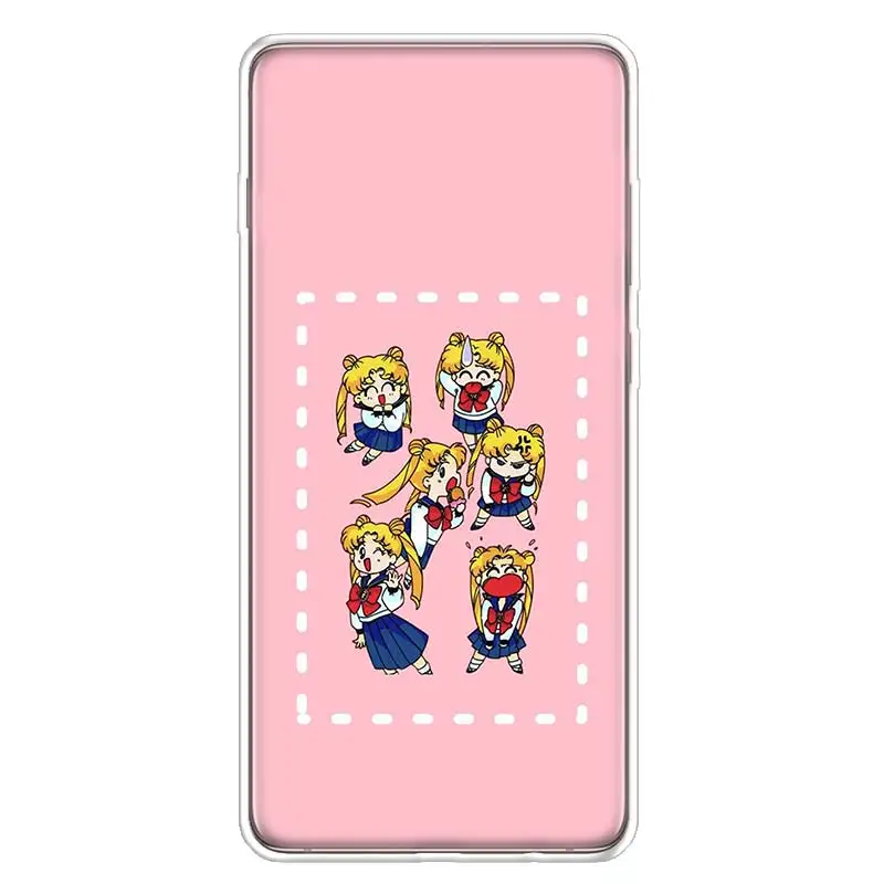 Чехол для Samsung Galaxy A6 7 8 9 10 20 30 40 50 70 80 51 71 91 01 21 S E M30S 2018 Plus|Бамперы| |