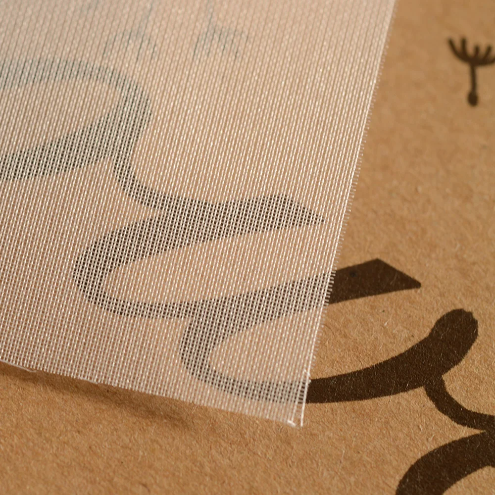 Шелковая шифоновая однотонная атласная ткань приспособление для глажки ткани