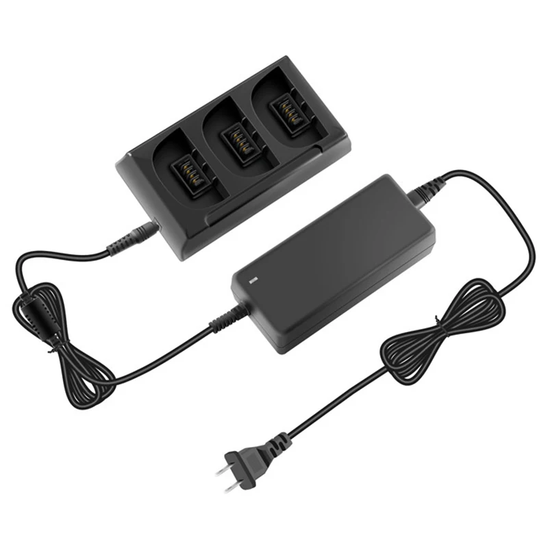 Аксессуары для дрона зарядное устройство Parrot Bebop 2 Drone/Fpv сбалансированная батарея