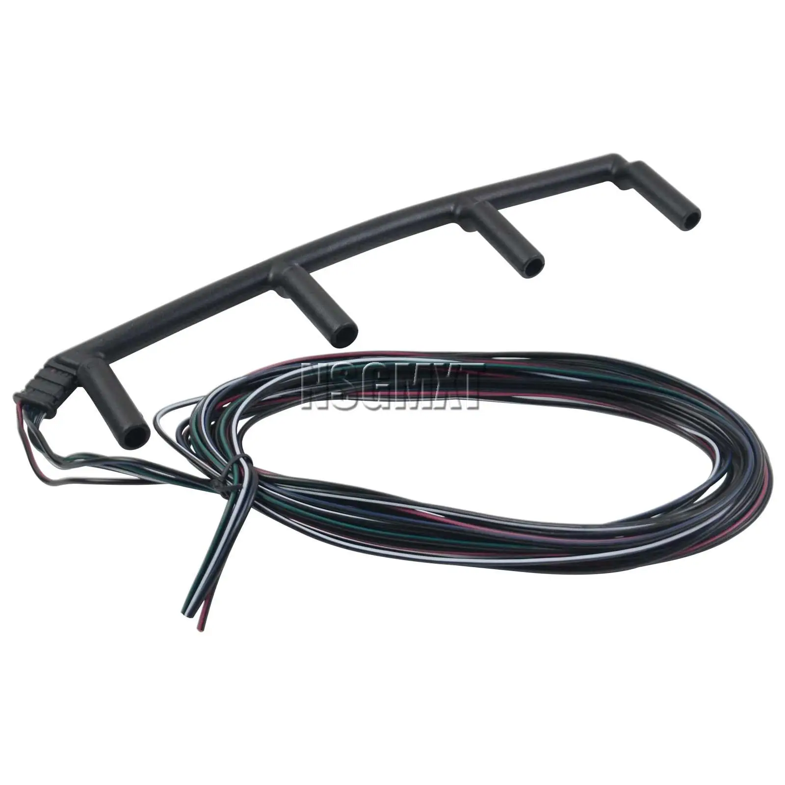 Набор кабелей AP01 контактный мост светящиеся заглушки для VW Golf Audi 2KB 2KJ 2CB 1 9 2 0 T L4