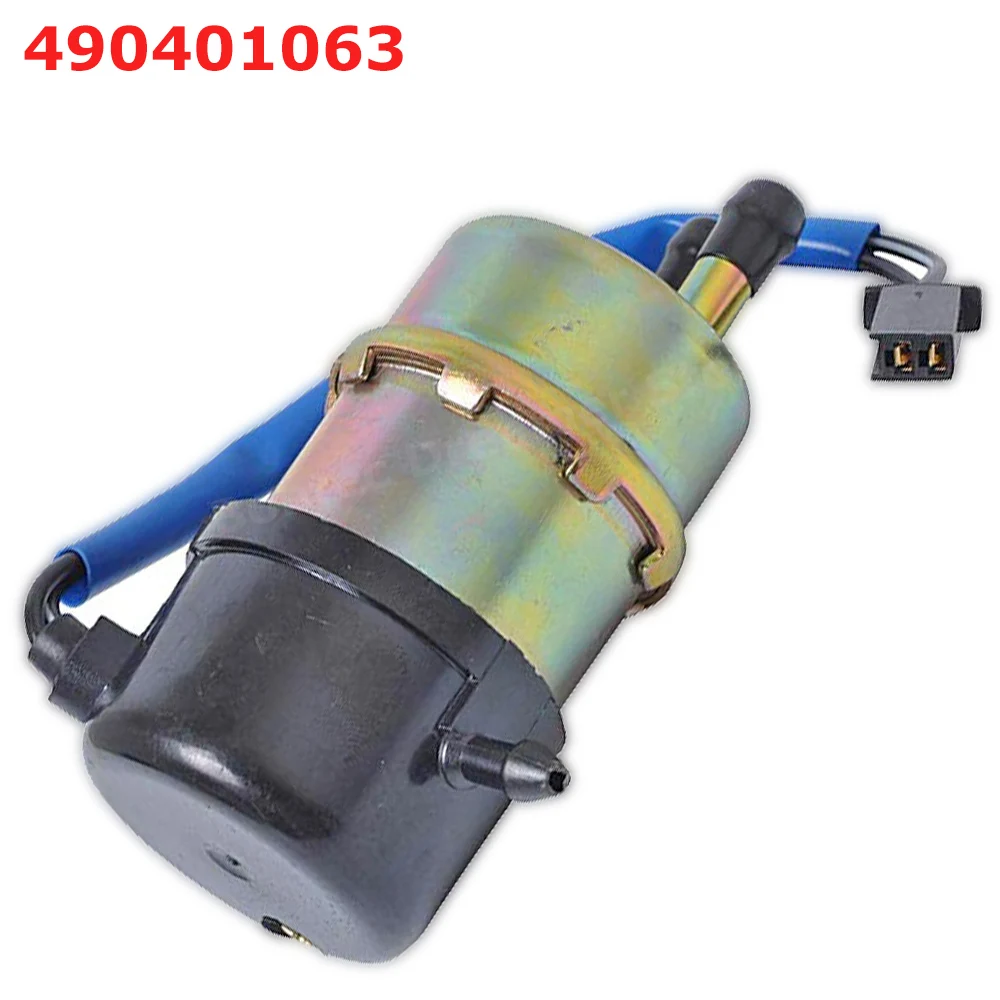 

Fuel Pump OEM 490401063 for Kawasaki Voyager XII Vulcan 1500 ZG1200 Car Parts