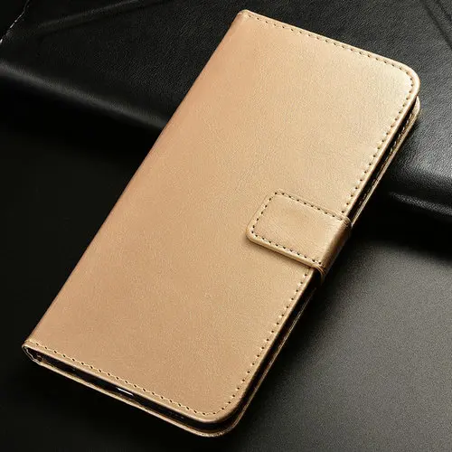 Retro - gold Чехлы-бумажники Cubot Rainbow 2 Nova power X18 Plus X19 J3 Pro R9 H2 Note Plus X17 Note S откидной кожаный чехол для телефона - Цвет: Retro - gold