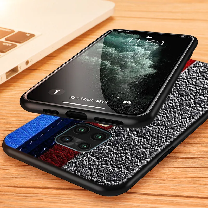 

Sports car Wheels rims vehicle For Xiaomi Redmi Note 9 9S Pro Max 8T 8 7 6 5 Pro 5A 4X 4 Phone Case Silicone Bright Black Cover