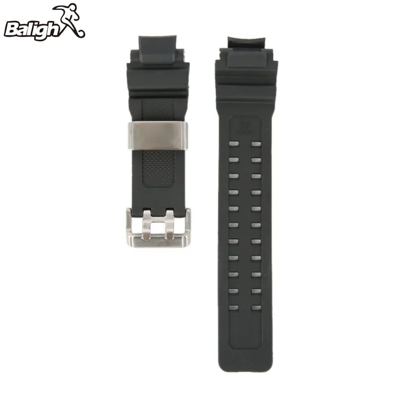 Ремешок для часов силиконовые резинки EF сменные электронные наручные часы