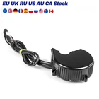 Контроллер BAFANG BBS01B 36 В, 250 Вт, 15 А, 13 т, аксессуары для электрического велосипеда, наборы коленчатых двигателей среднего привода