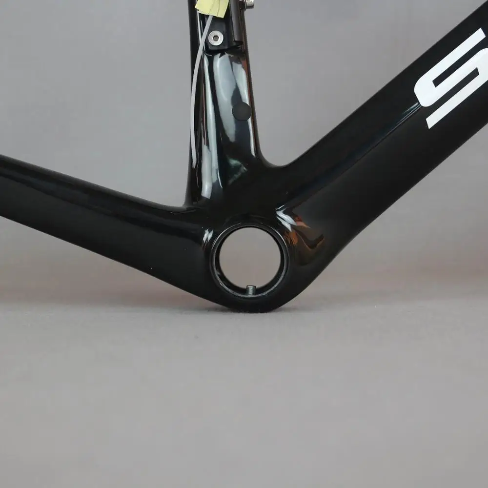 Ботинки для костюмированной вечеринки на заказ дизайн BB86 углеродное волокно T800