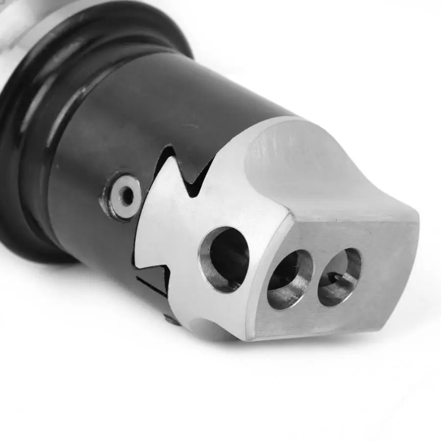 Boring Cutter Set 40 Carbon Steel CNC Milling Tool Kits with Storage Box BT40-F1-12-9PCS Machine | Инструменты