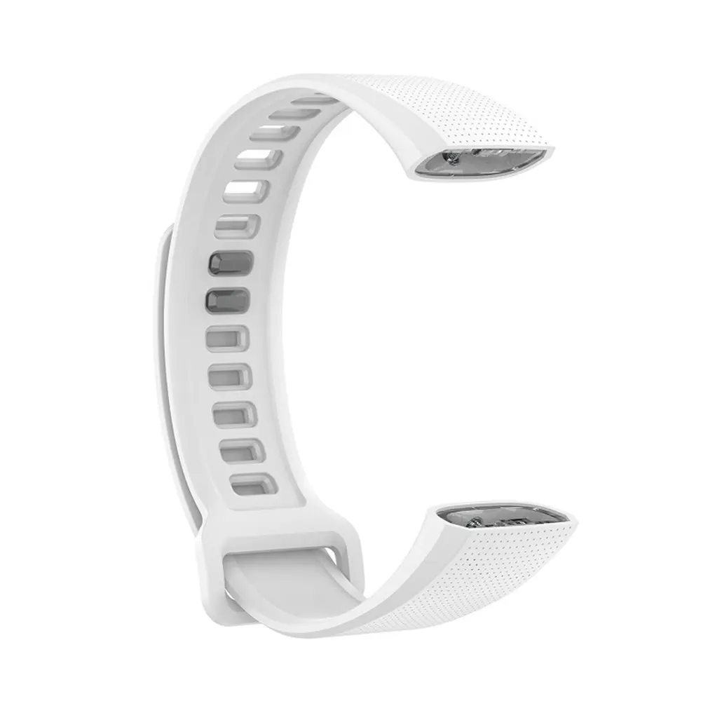 Силиконовый ремешок для huawei Band 2 Pro B19 B29 браслета ТПУ браслет Honor 2/Band