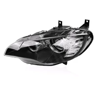 aftermarket oem car headlight for bmw series 5 e60 headlamp light with hid xenon lens