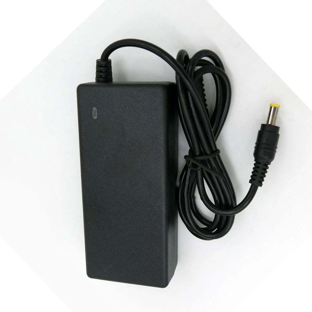 65 вт универсальное зарядное устройство для ноутбука переменного тока адаптер