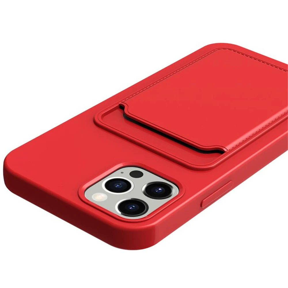 

Matte Card package Phone case for iphone 11 12 11 pro max 7 8 plus xs xr xs max se 11 12 pro max fashion Soft TPU Frosted case
