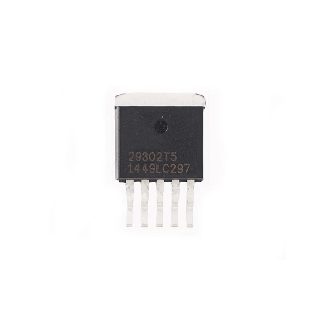 

5 шт./партия Φ/TR SPX29302T5-L 29302T5 SPX29302T5 Φ 100% новый импортный оригинальный 100% качественный