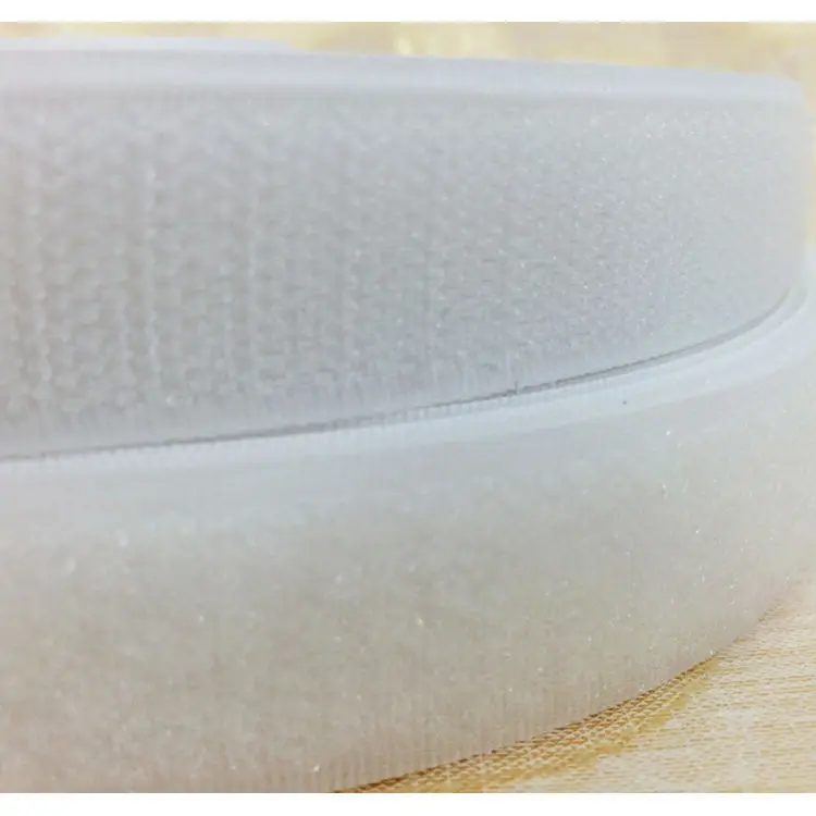 24 Meters/Pair 20/25/30/40/50/60 мм клей крюк и петля крепежная лента без клея липучками клеевое