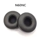 1 пара, накладки для наушников AKG N60NC N60