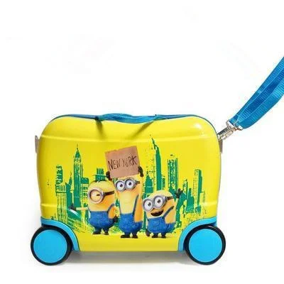 Number 8 JXYQMHF BabyToy коробка Чемодан костюм чехол для хранения Чехол выдвижной ручкой для покупок Коробки может мебель игрушка всенаправленный колеса - Цвет: Number 8