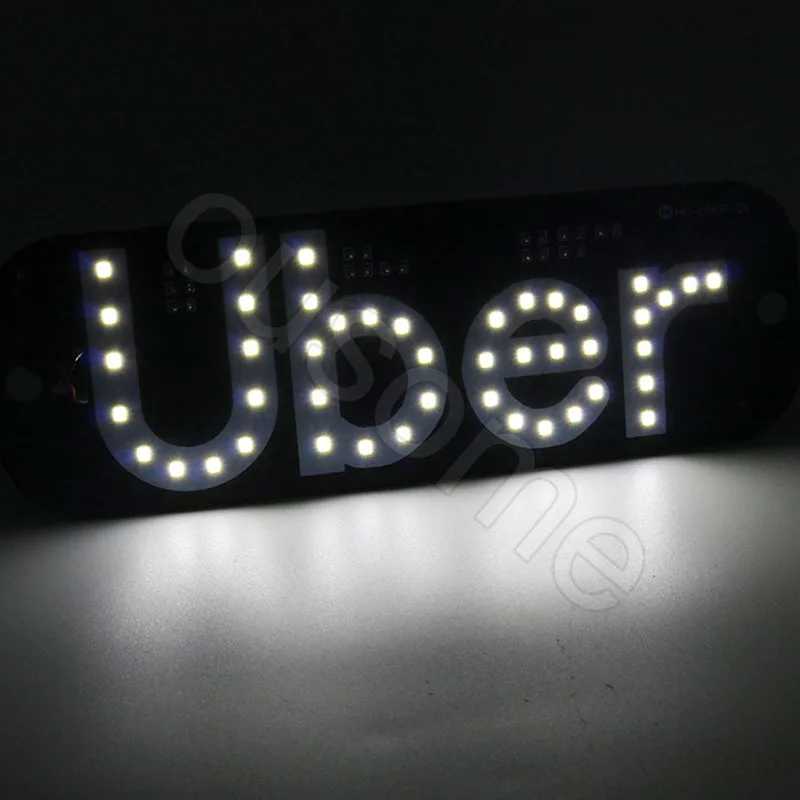 Светильник вая панель для такси светодиодный индикатор автомобиля сигнальная