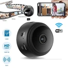 Мини-камера A9 с пультом ДУ, Wi-Fi, 1080P