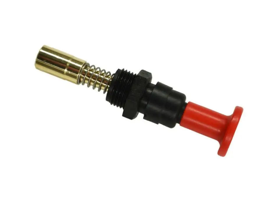 Motorcycle for KEIHIN FCR-MX Flat Slide Carburetor/Hot Start Valve/Hot-Start Button FCR MX Car Accessories |