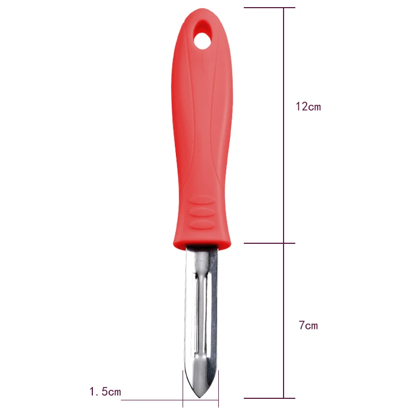 2016 Стальной кухонный нож для овощей горячая распродажа! | Дом и сад