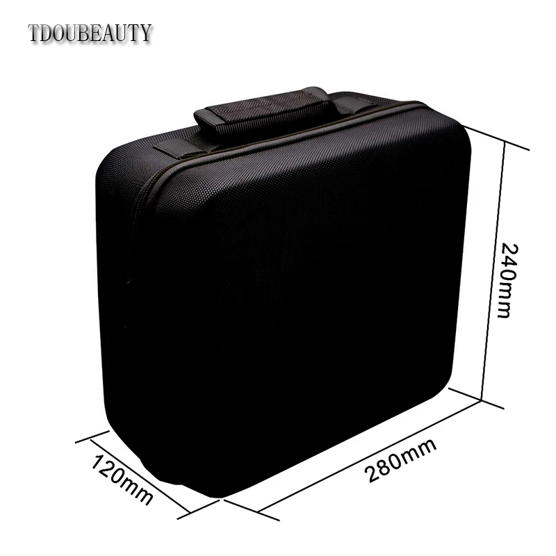 TDOUBEAUTY полностью водонепроницаемый пылезащитный 5 Вт светодиодный хирургический стоматологический головной светильник лампа головной светильник KD-205AY-2(поставляется с 2 батареями