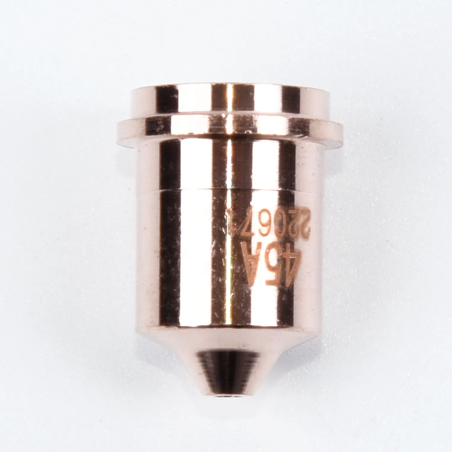 

Electrodes W/Nozzle Consumable Plasma Cutter For Hypertherm Powermax45 Accessory