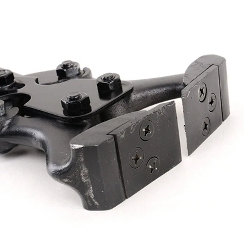 Скотороды многофункциональные скобы Строительные зажимы в форме подковы