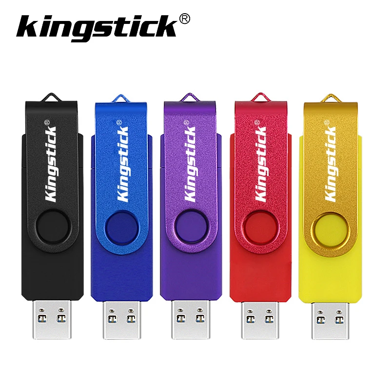 

Memory Stick PenDrive OTG Usb Key Rotatable Android Smart USB3.0 8G 16G 32G 64G 128GB Pendrive Storage flash disk Photography