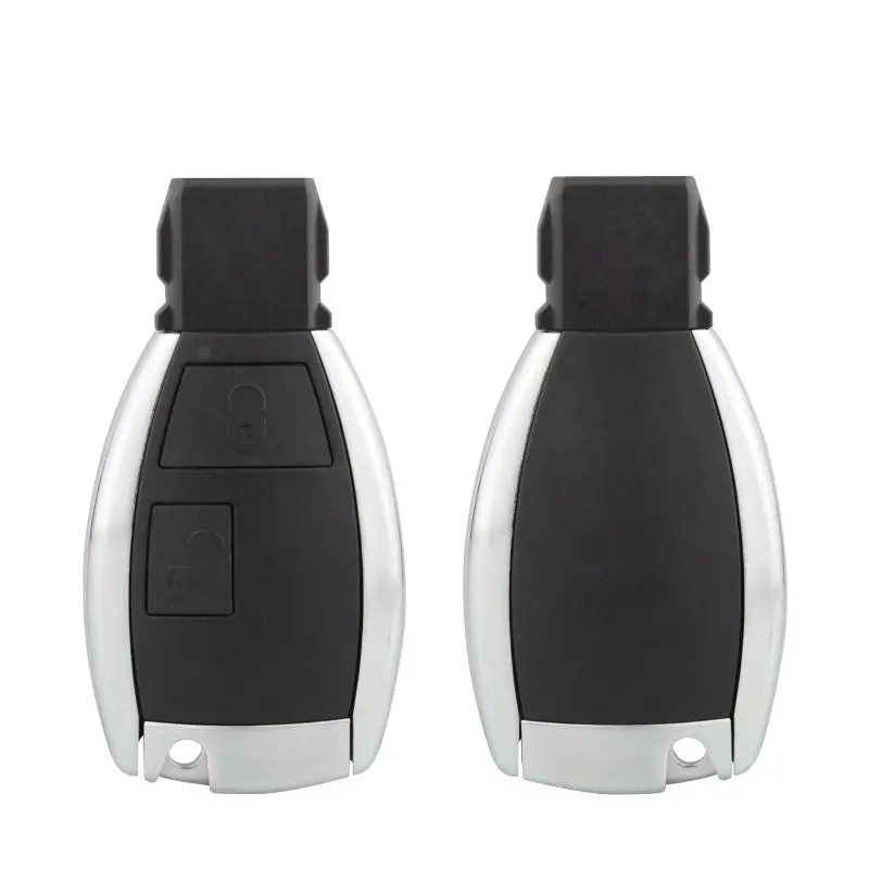Обновленный пульт дистанционного управления Okeyetch с 2 кнопками смарт брелок для MB