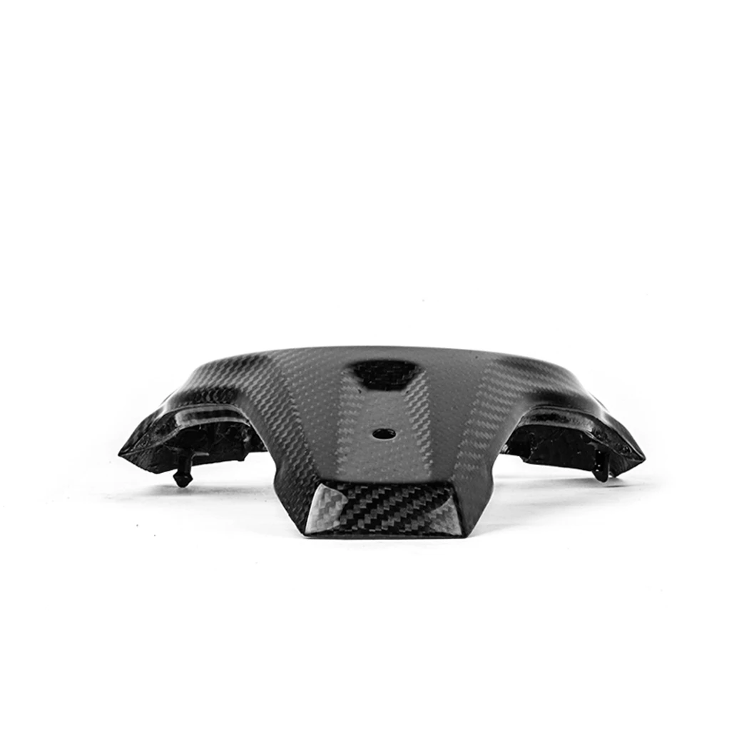 

Motorcycle Carbon Fiber Fuel Tank Cap Top Key Cover for BMW S1000XR 2015 2016 2017 2018