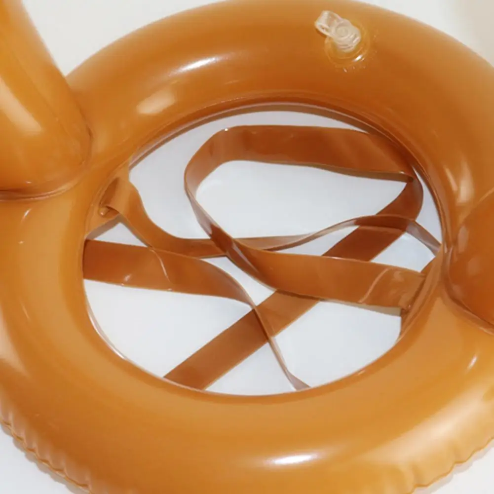 Рождественская надувная оленьи рога игра одевание колец рождественские