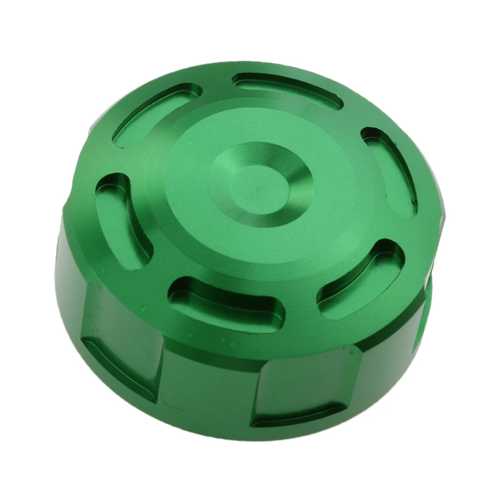 Универсальная защита масляного бака для мотоцикла Крышка Резервуара жидкости