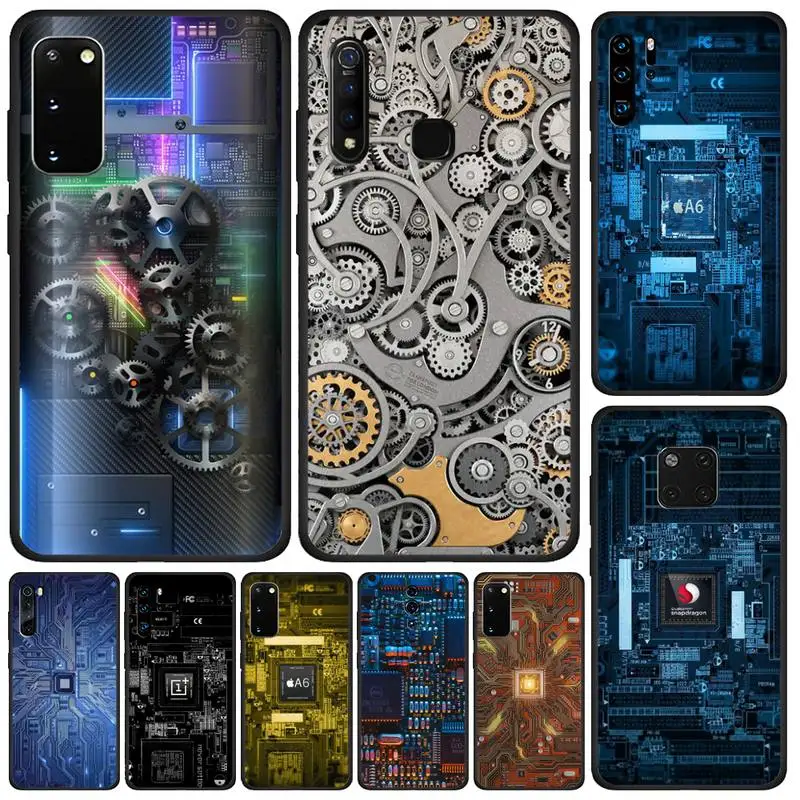 Чехол для XiaoMi RedMi Note 10 9 8 6 Pro 4 4x5 5A 7 8T 9S | Мобильные телефоны и аксессуары