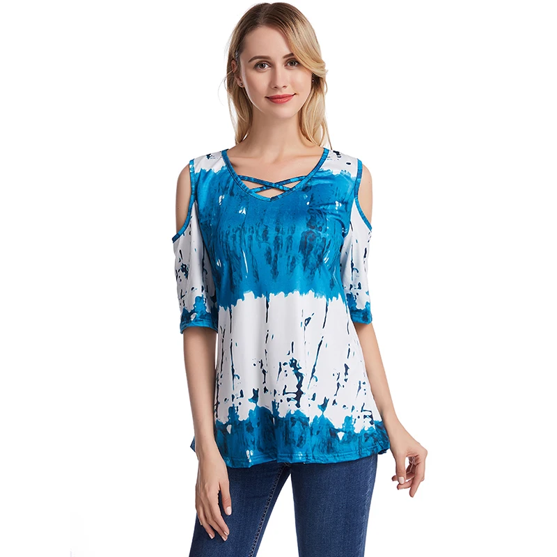 Женские Элегантные Топы с коротким рукавом модные повседневные футболки