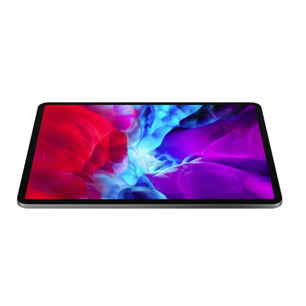 1 шт. 9H HD закаленное стекло для защиты экрана Ipad Pro 12 9 дюйма Новинка 2020