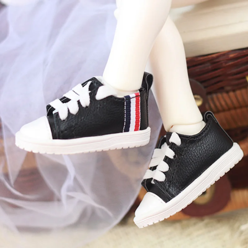 

Yosd Shoes 1/6 BJD Casual Sneaker Sport Shoes Supper Dollfie DREAM DK SOOM DOD Dollmore Luts AOD DZ MID AF