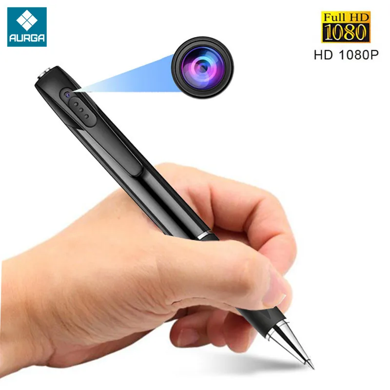 

Mini Camera Full HD 1080P Camcorders Portable Micro DV Video Audio Voice Recorder Secret Outdoor Gadgets Micra Cam suport 32G