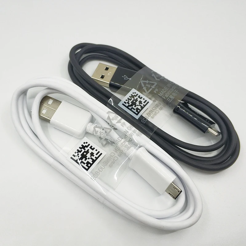 

Charger 5V/2A Wall Adapter Micro USB Type C Data Cable For Samsung Galaxy S6 S7 Edge J1 J3 J5 J7 A3 A5 A7 2016 A51 A71 A21S S8